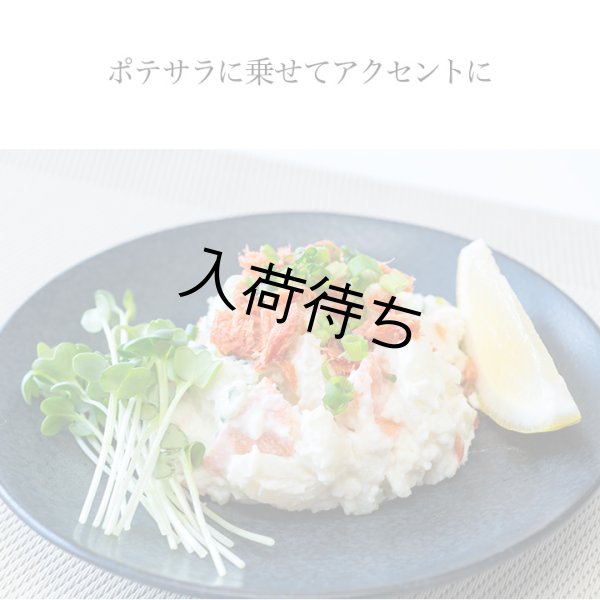 画像7: カナダ産天然紅鮭 大辛口無添加 ほぐし身 200g (50g×4パック) (7)